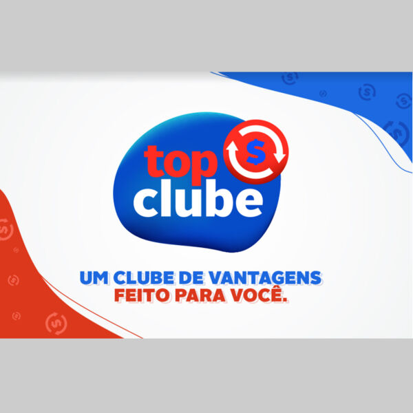 Parceiros - Top Clube